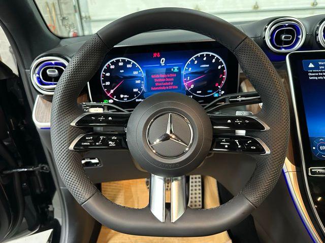 صورة مصغرة 17 لـ 2026 Mercedes-BENZ GLC