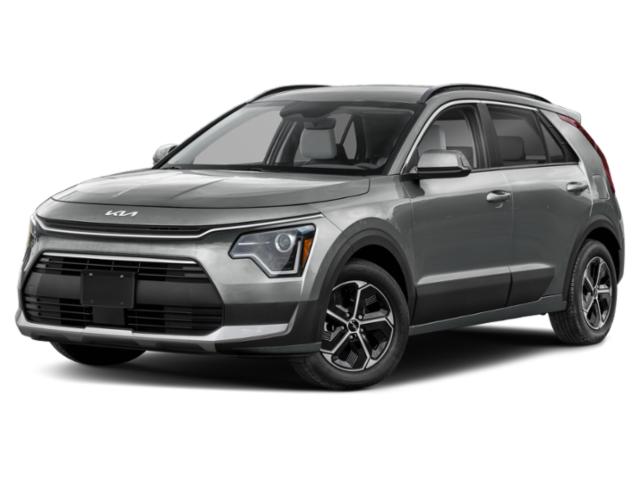 New 2026 Kia Niro EX