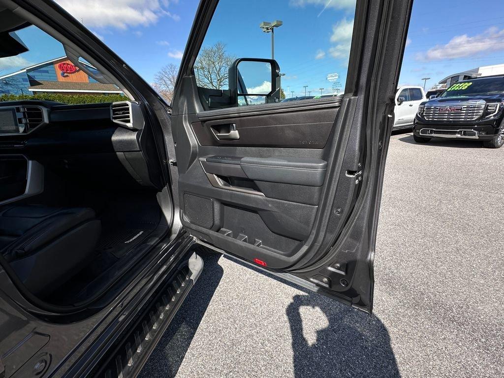 2022 Toyota TUNDRA SR5 缩略图 14