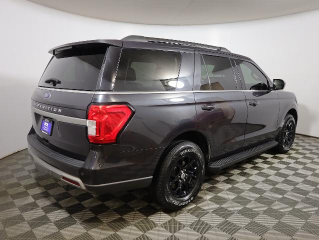 2024 FORD EXPEDITION XLT photo 5