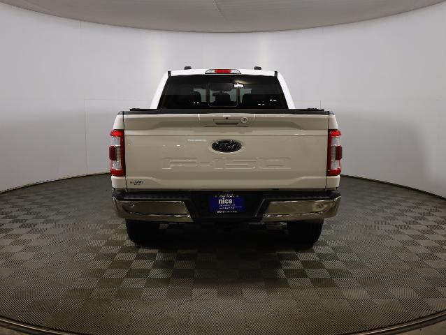 صورة 6 لـ 2022 FORD F-150 XL