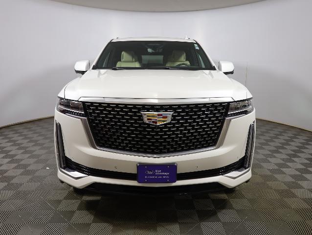 2023 Cadillac ESCALADE PREMIUM LUXURY — фото 3