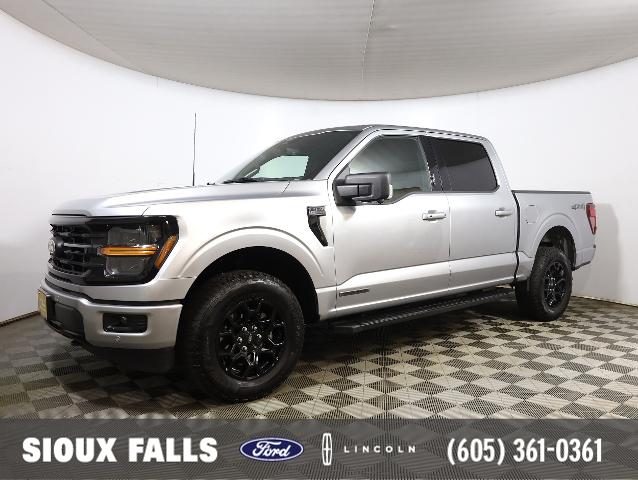 FORD F-150 XLT - 1