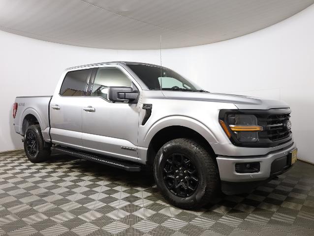 FORD F-150 XLT - 4