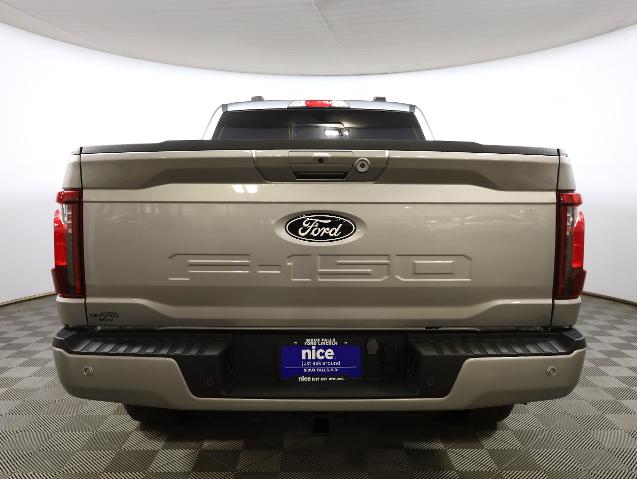 FORD F-150 XLT - 6