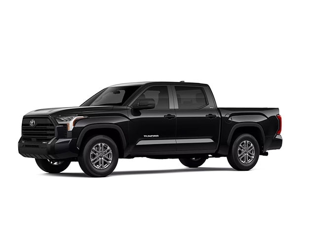 TOYOTA TUNDRA - 1