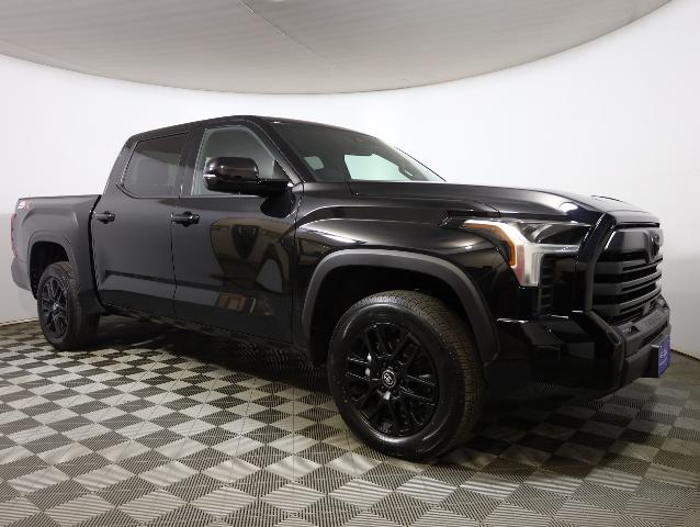 TOYOTA TUNDRA - 4