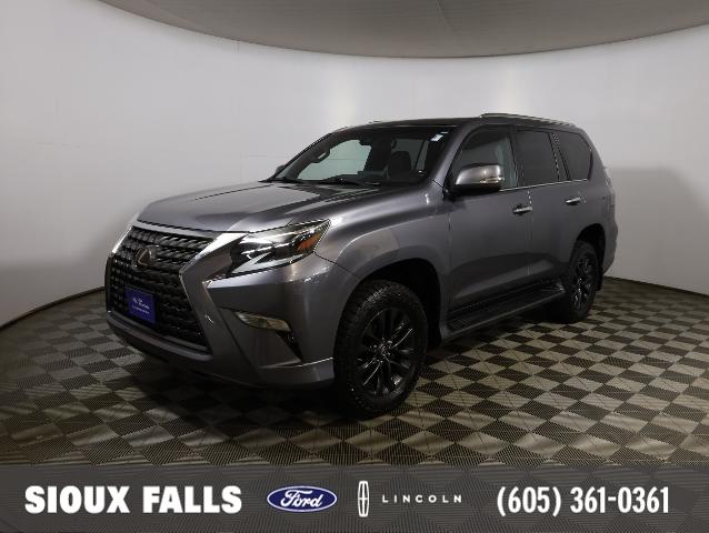 2023 Lexus GX 460