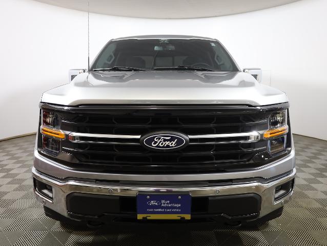 FORD F-150 XLT - 3