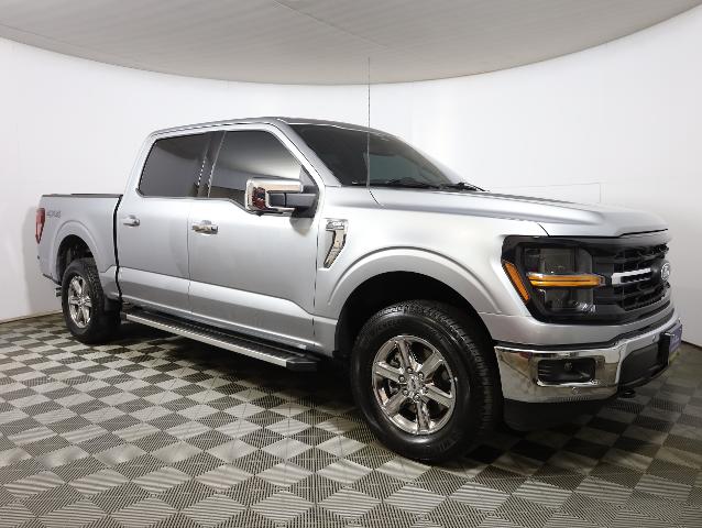 FORD F-150 XLT - 4