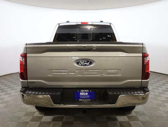 FORD F-150 XLT - 6