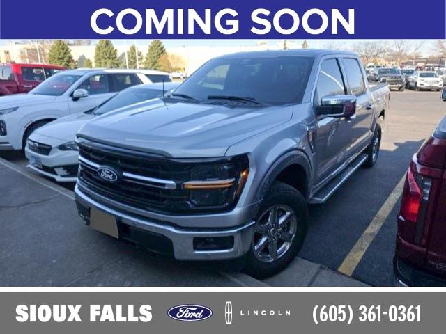 FORD F-150 XLT - 1