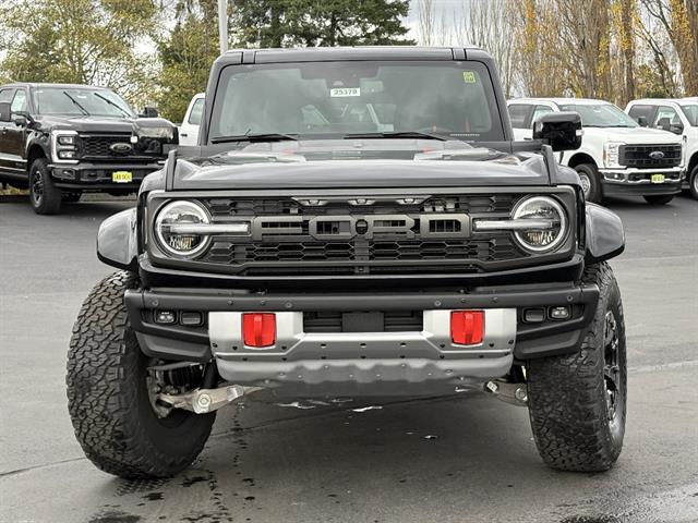 FORD BRONCO RAPTOR - 2