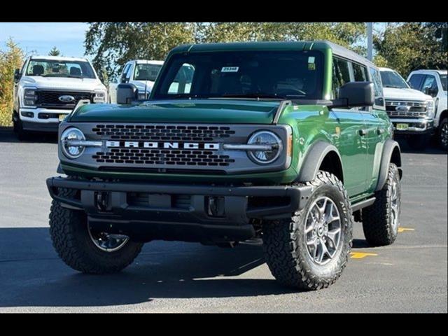 FORD BRONCO - 1