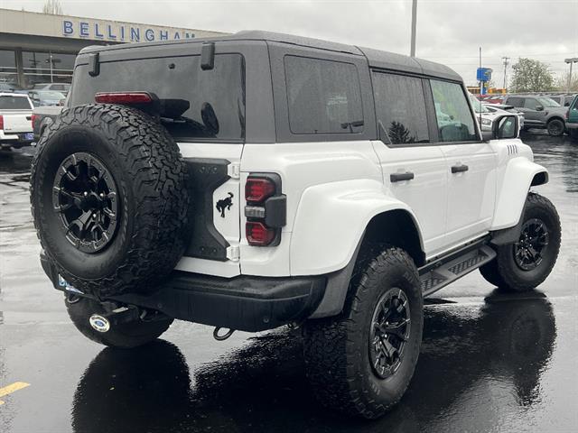 FORD BRONCO RAPTOR - 6