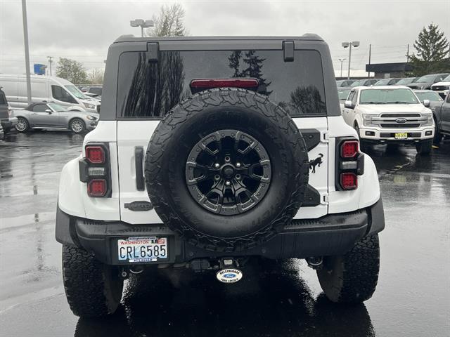 FORD BRONCO RAPTOR - 7