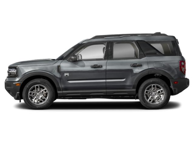 FORD BRONCO SPORT BIG BEND - 2