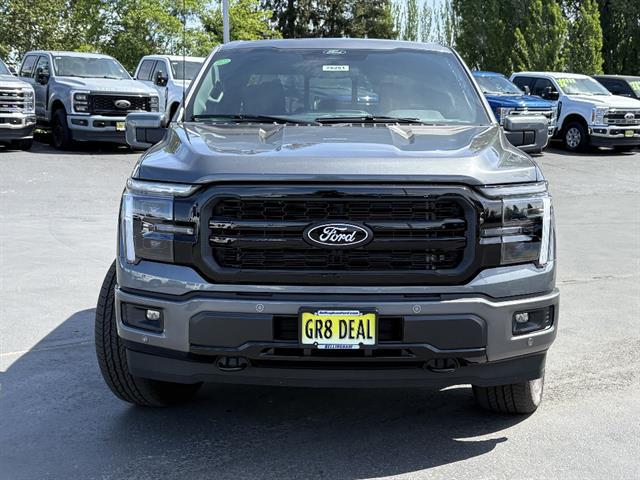 FORD F-150 LARIAT - 2