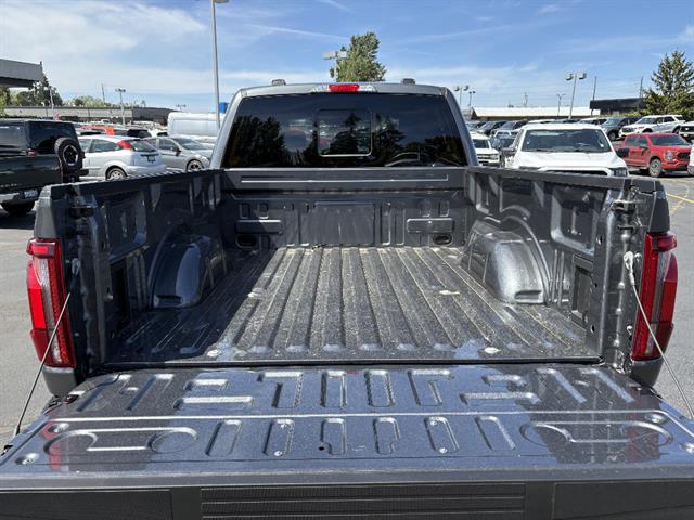 FORD F-150 LARIAT - 8