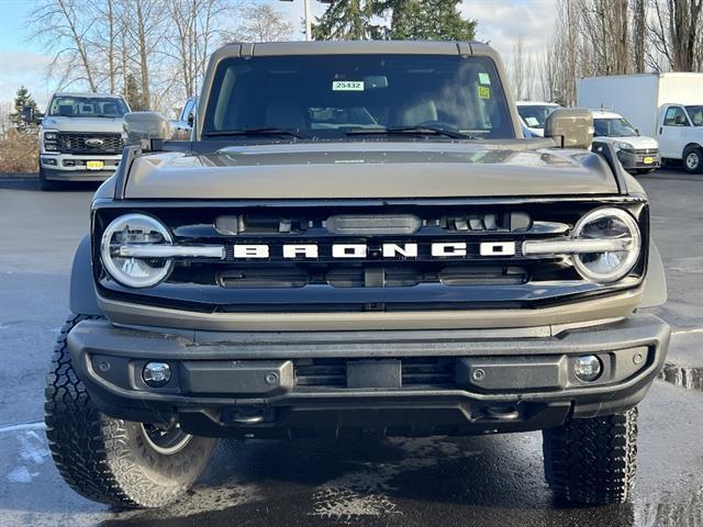 FORD BRONCO - 2