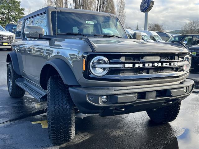 FORD BRONCO - 3