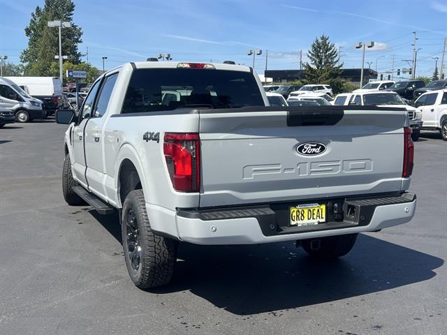 FORD F-150 XLT - 8
