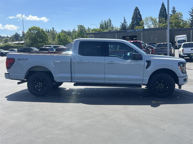 FORD F-150 XLT - 4