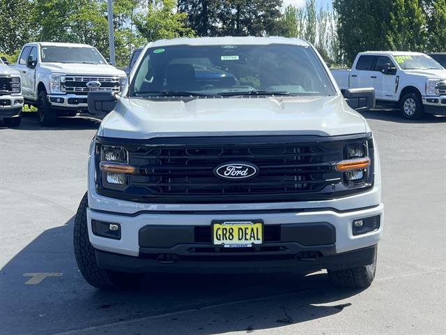 FORD F-150 XLT - 2