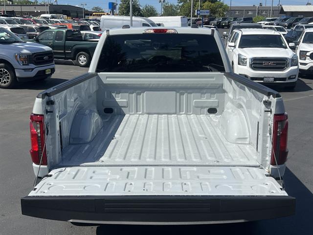 FORD F-150 XLT - 7