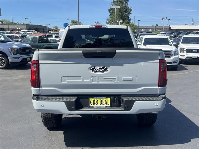 FORD F-150 XLT - 6