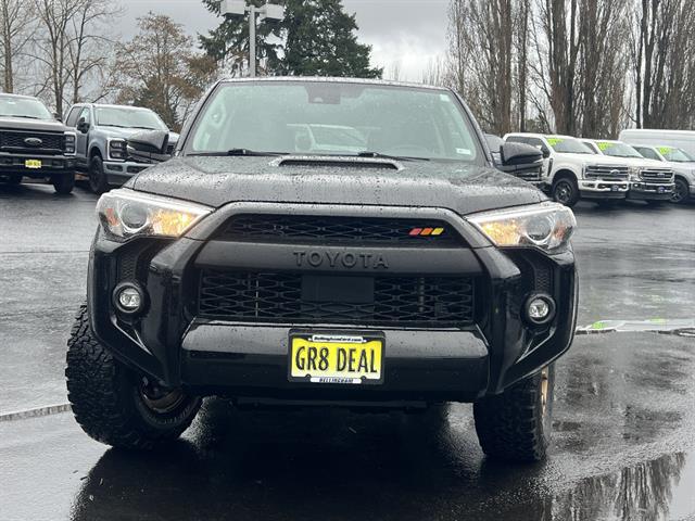 TOYOTA 4RUNNER - 3