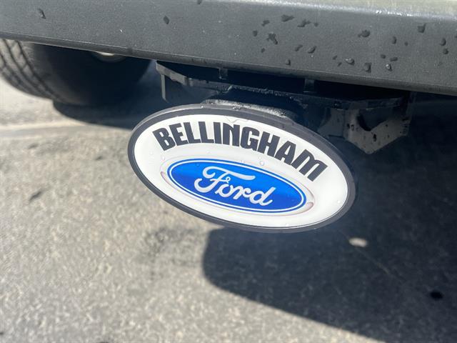 FORD F-150 KING RANCH - 9