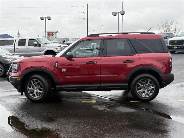 FORD BRONCO SPORT BIG BEND - 10