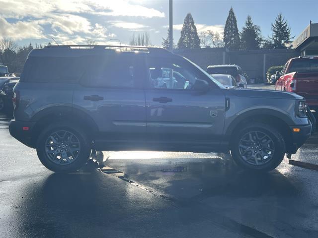 FORD BRONCO SPORT BIG BEND - 4