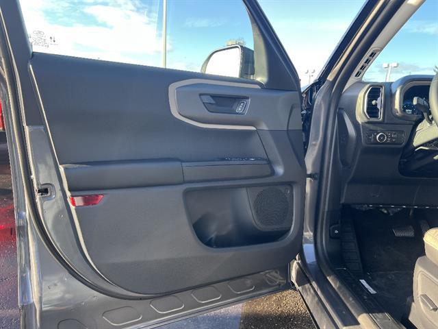 FORD BRONCO SPORT BIG BEND - 10