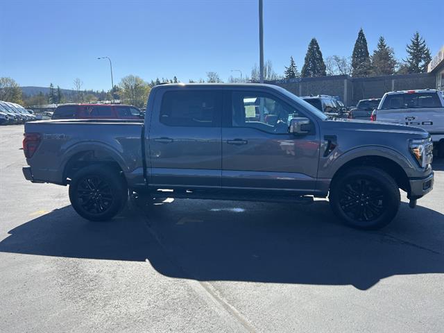 FORD F-150 LARIAT - 4