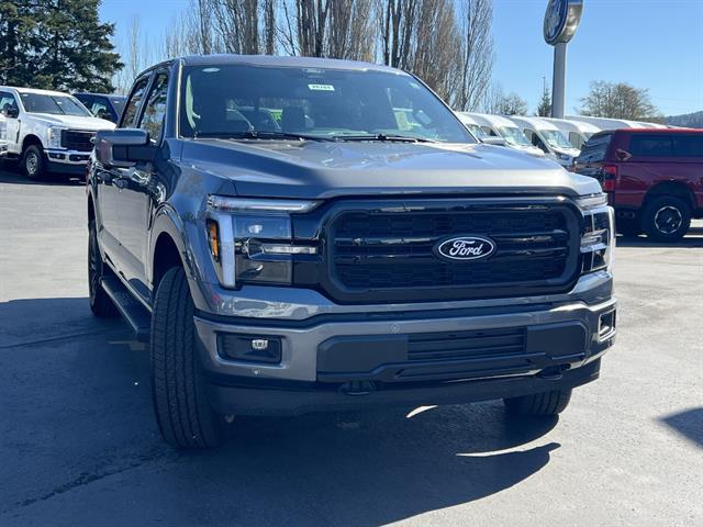 FORD F-150 LARIAT - 3