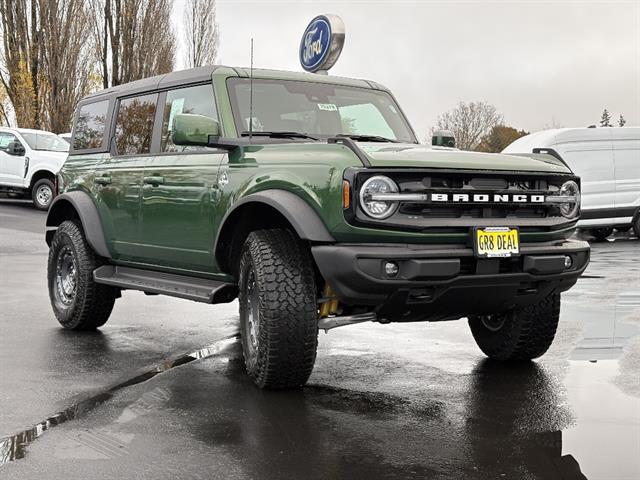 FORD BRONCO - 3