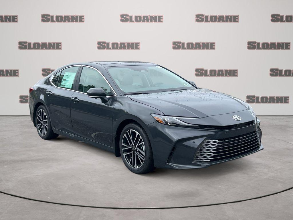 TOYOTA CAMRY - 7