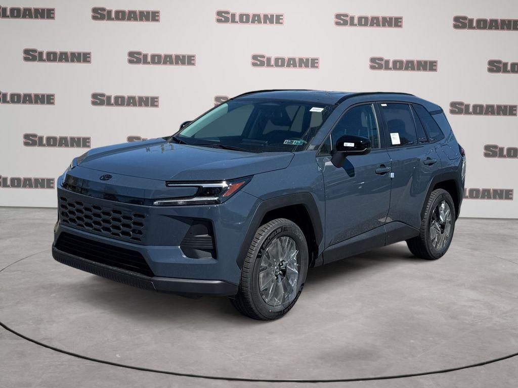 New 2026 Toyota RAV4 XLE Premium