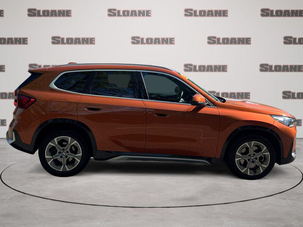 BMW X1 XDRIVE28I - 6