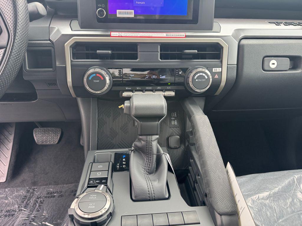 صورة مصغرة 11 لـ 2026 Toyota TACOMA SR5