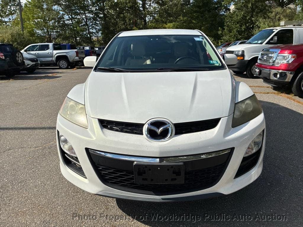 Used 2011 Mazda CX-7 s Touring