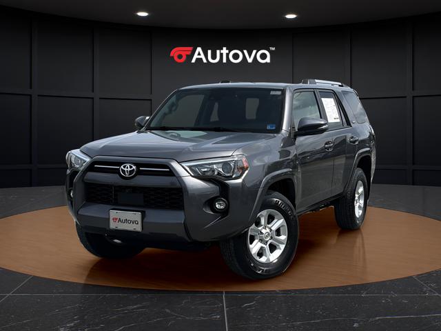 2023 Toyota 4Runner