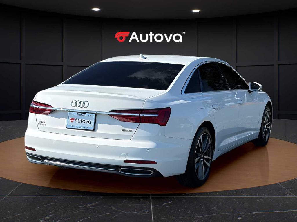 صورة 5 لـ 2023 AUDI A6 45 PREMIUM