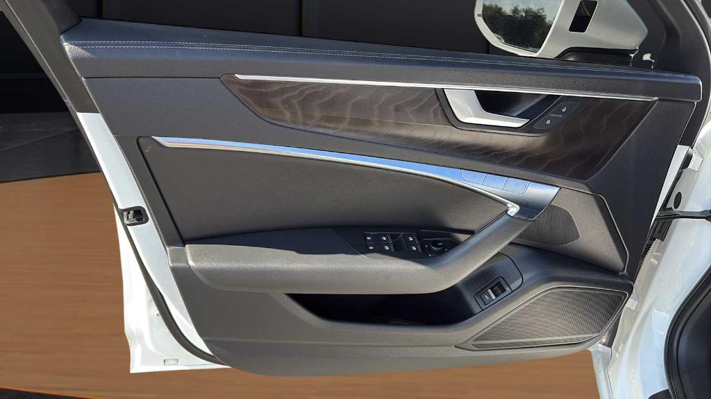 صورة 16 لـ 2023 AUDI A6 45 PREMIUM