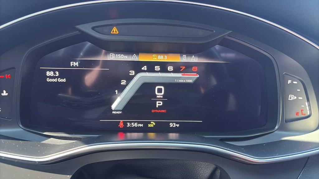 صورة 11 لـ 2023 AUDI A6 45 PREMIUM