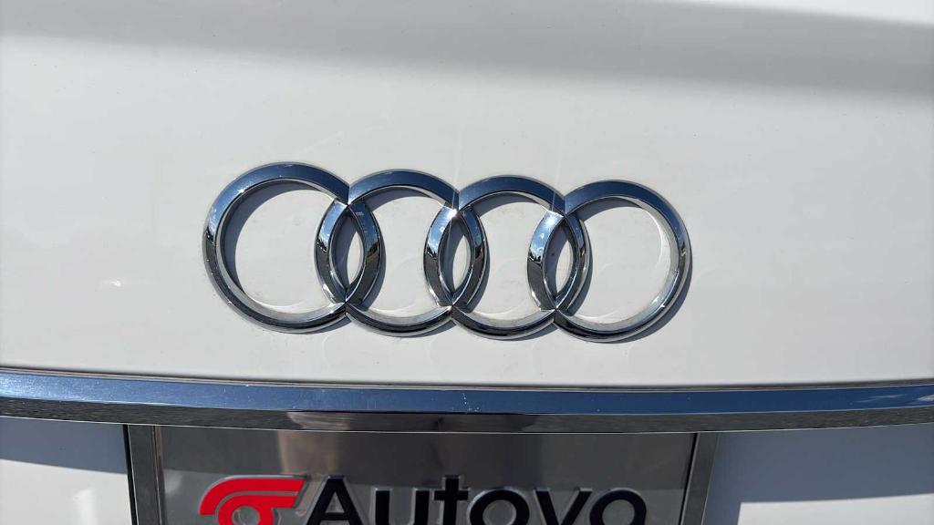 صورة 30 لـ 2023 AUDI A6 45 PREMIUM