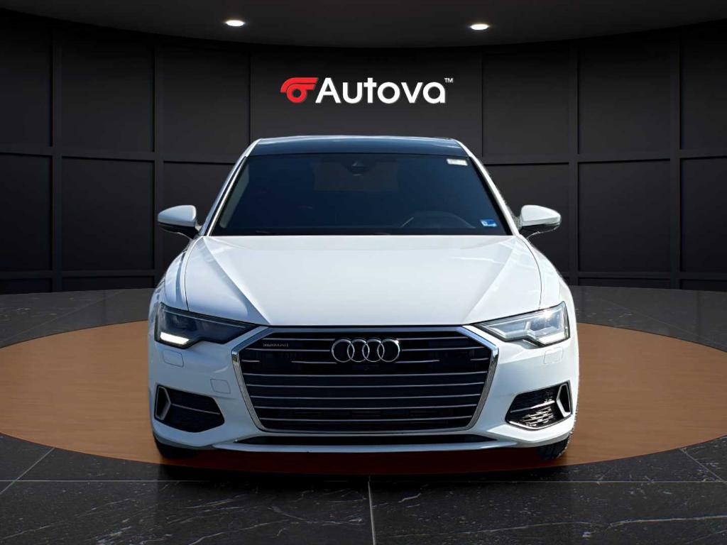 صورة 8 لـ 2023 AUDI A6 45 PREMIUM