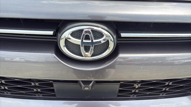 صورة 10 لـ 2023 Toyota 4RUNNER SR5 PREMIUM